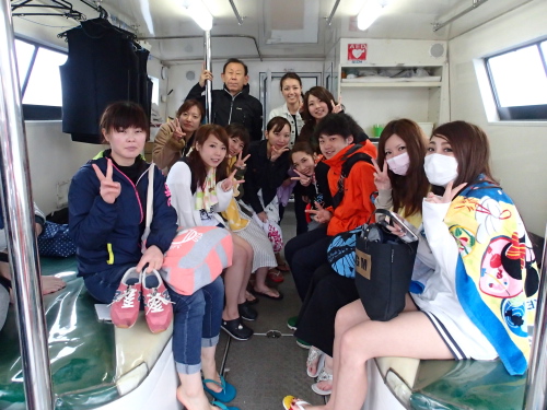 沖縄半日ダイビングツアー