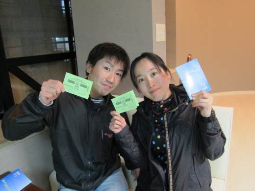 ☆PADIオープンウォーターダイバーコース合格おめでとうございます！☆