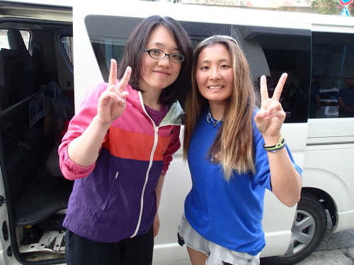 ☆PADIオープンウォーター取得おめでとうございます☆