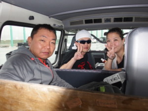 ☆午後便お客様☆