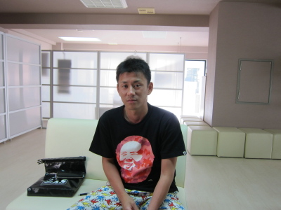 ダイビングライセンス