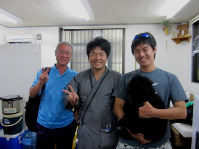 ☆OW&ドリフトSP合格おめでとうございます！！☆