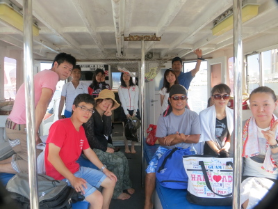 ２０１４０８２２ｹﾞｽﾄ