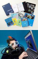 ����_�C�r���O�X�N�[���i���ށj