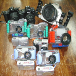 沖縄ダイビング（カメラ）