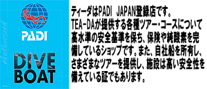 沖縄ダイビングライセンスlog