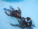 沖縄ダイブマスターコース3