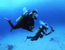 沖縄ダイブマスターコース5